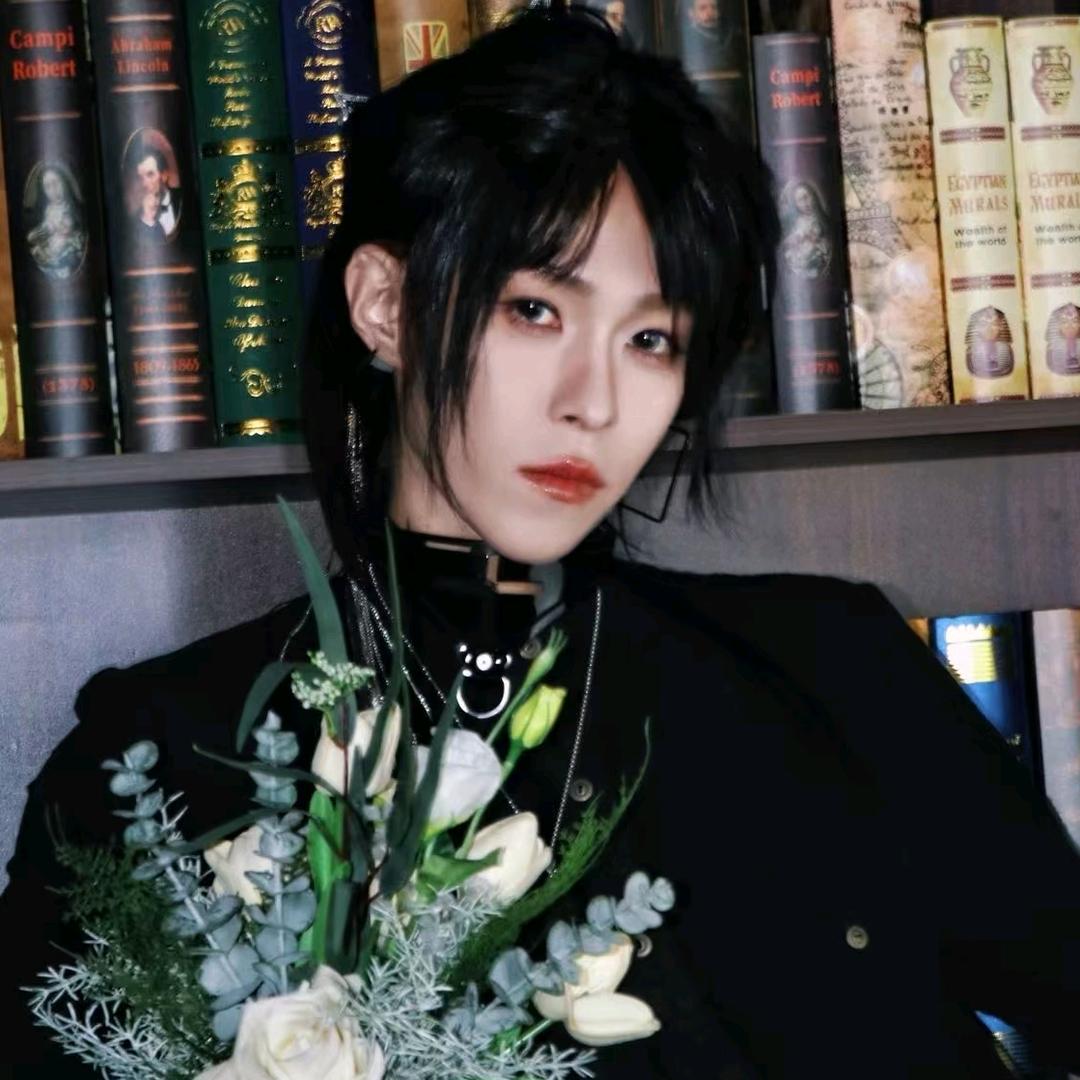 布丁狗🍮（进不去群版）