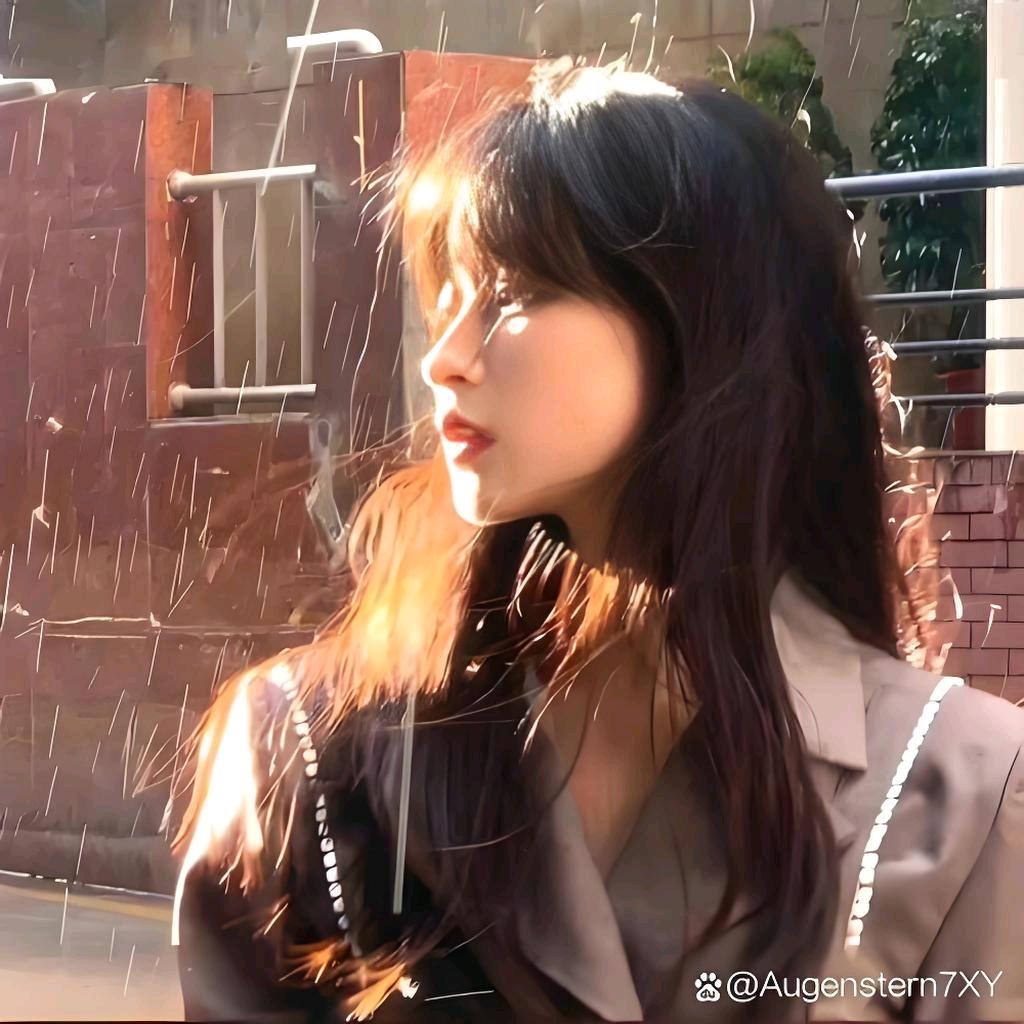 涵曦
