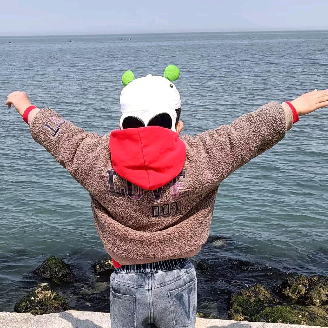 吕小脸👩‍🏫