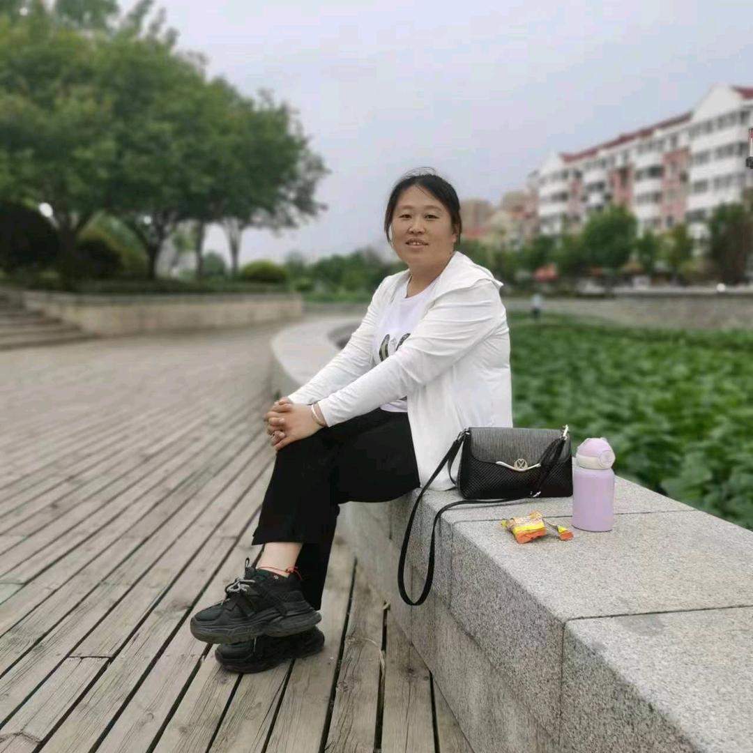 静待花开逆袭