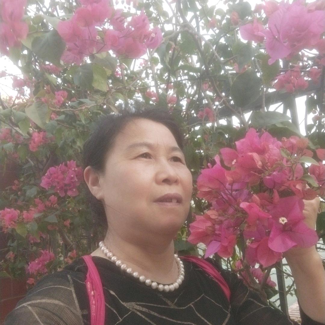 平平安安