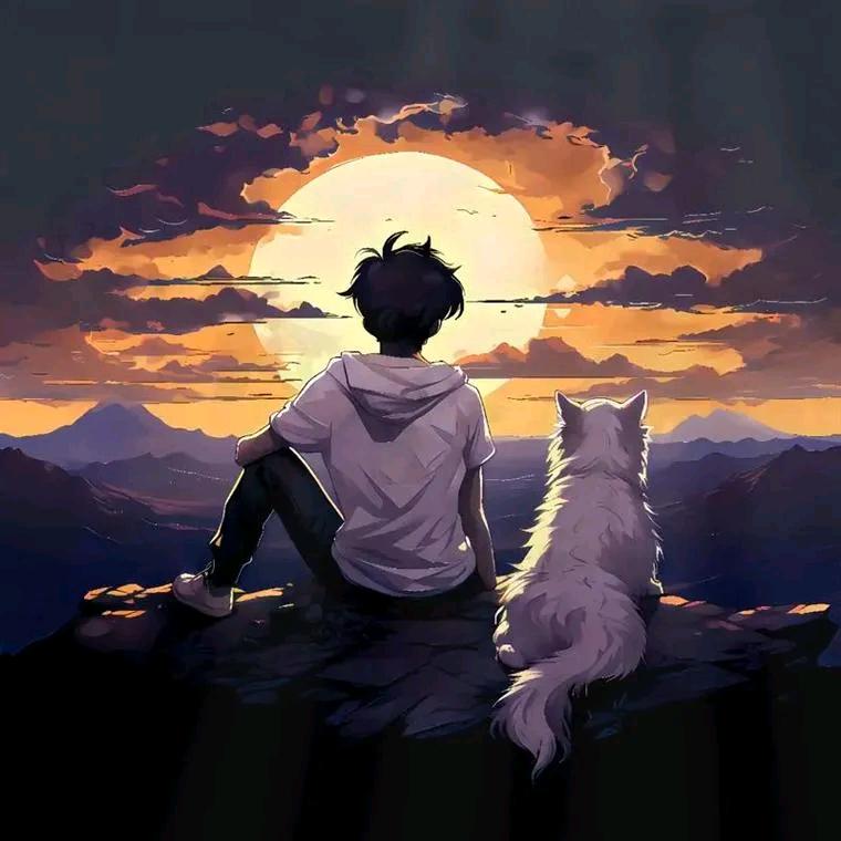 春江明月乔墨雨