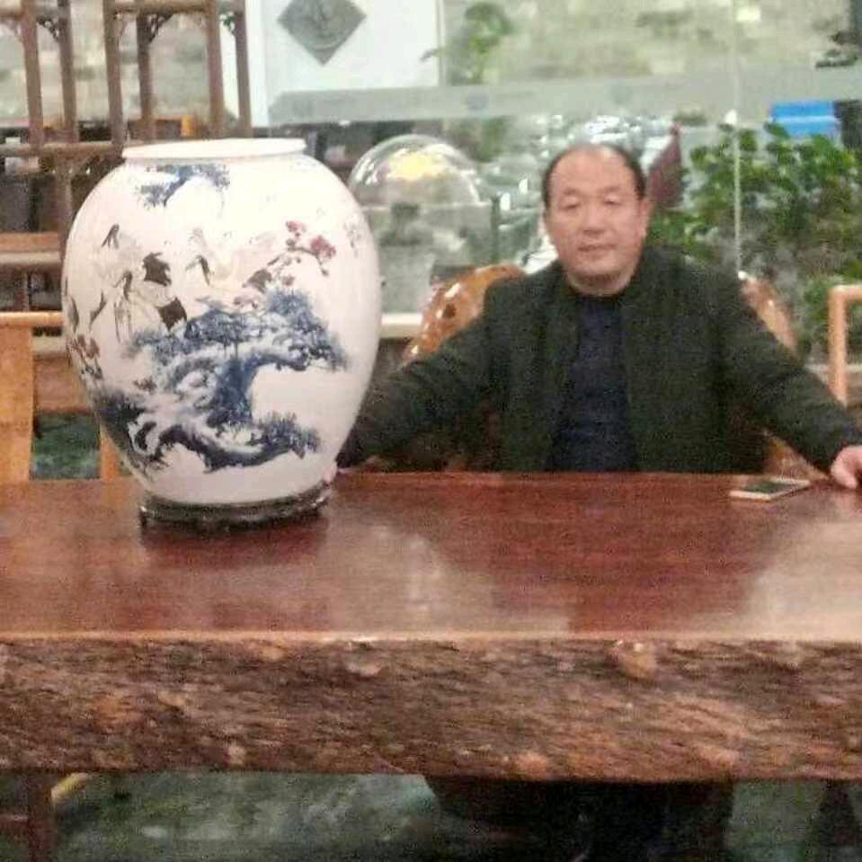 恒瑞祥张恒飞