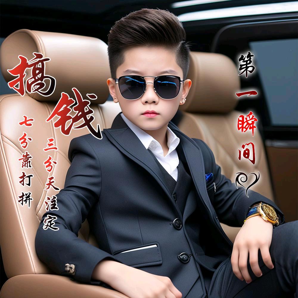 乡村小伙
