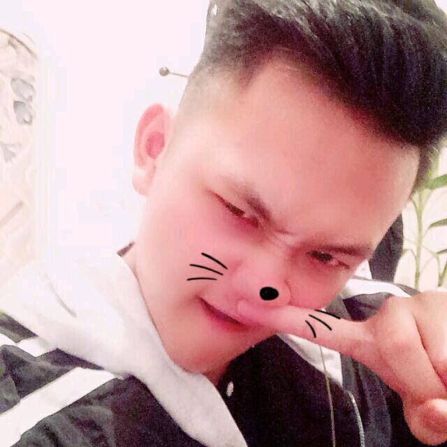 算半个有趣的人