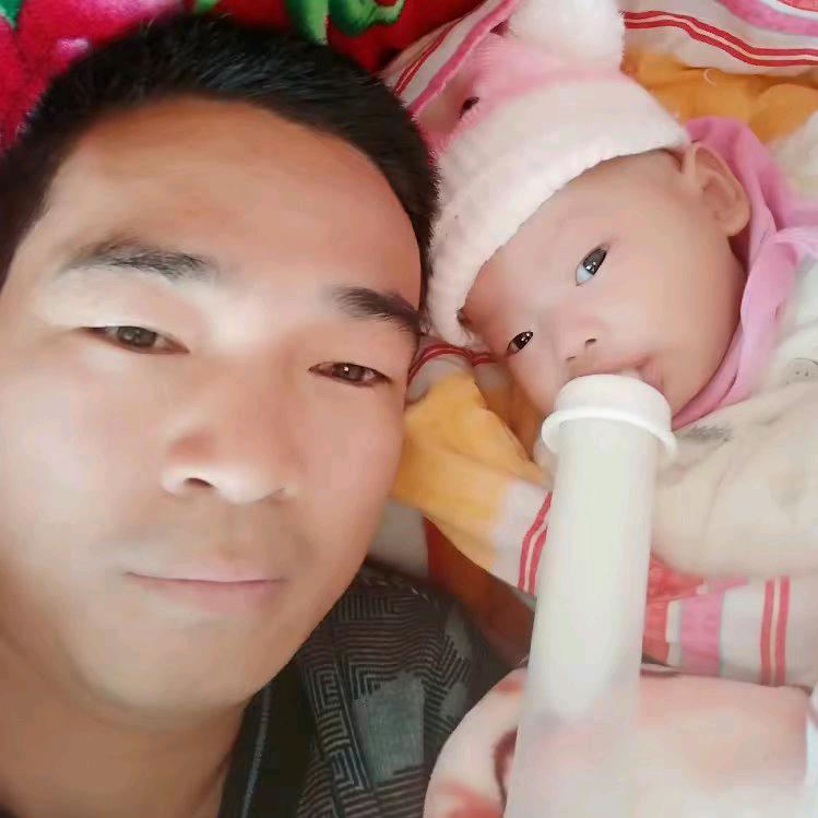 单身奶爸