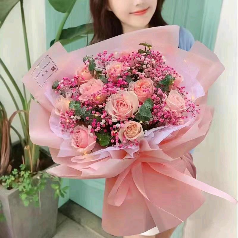 熙梦花艺