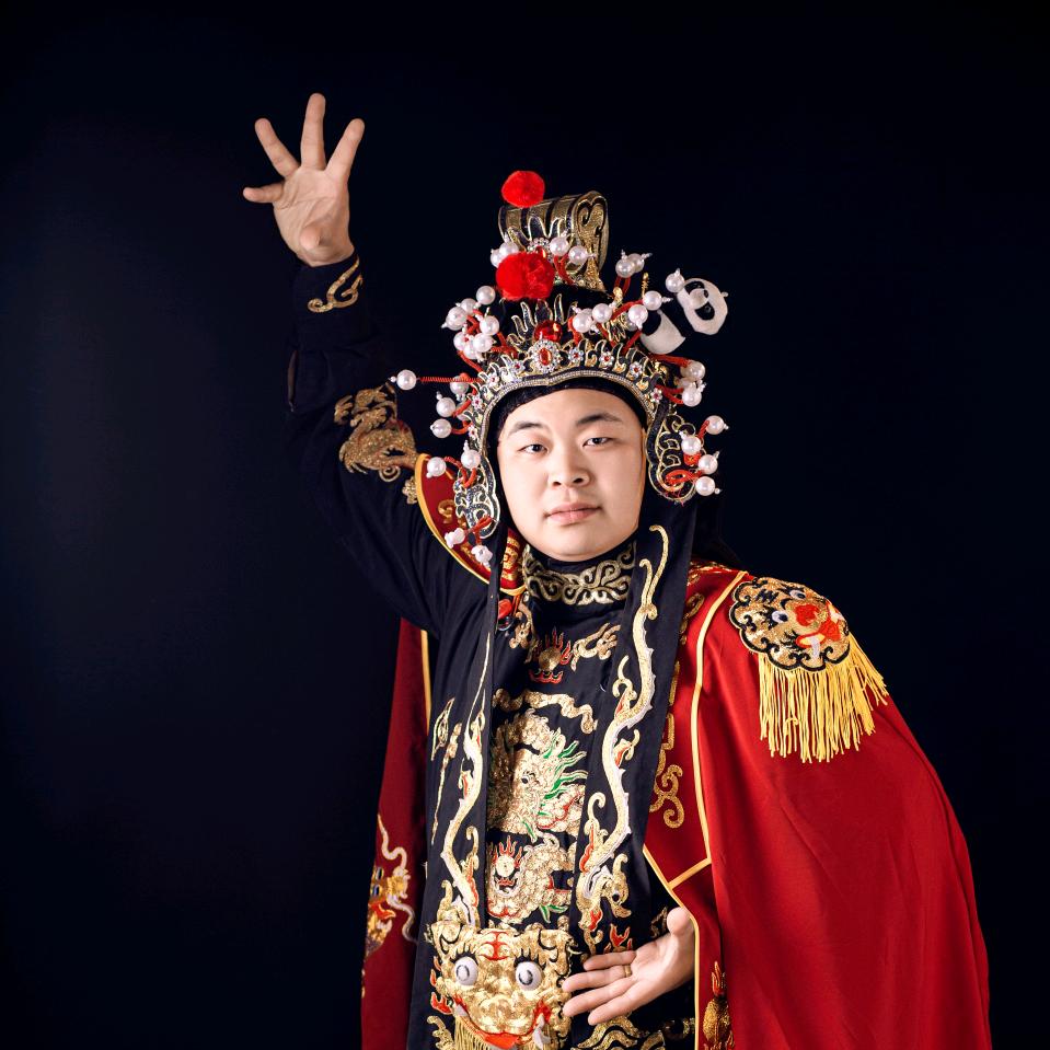 洛南阿增婚庆演艺