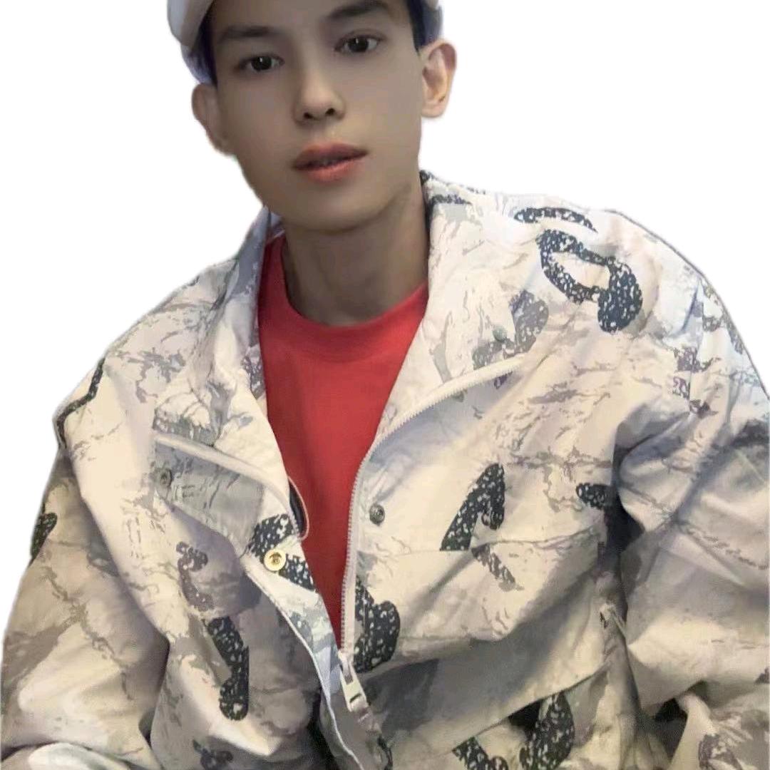 向建军.云情语意