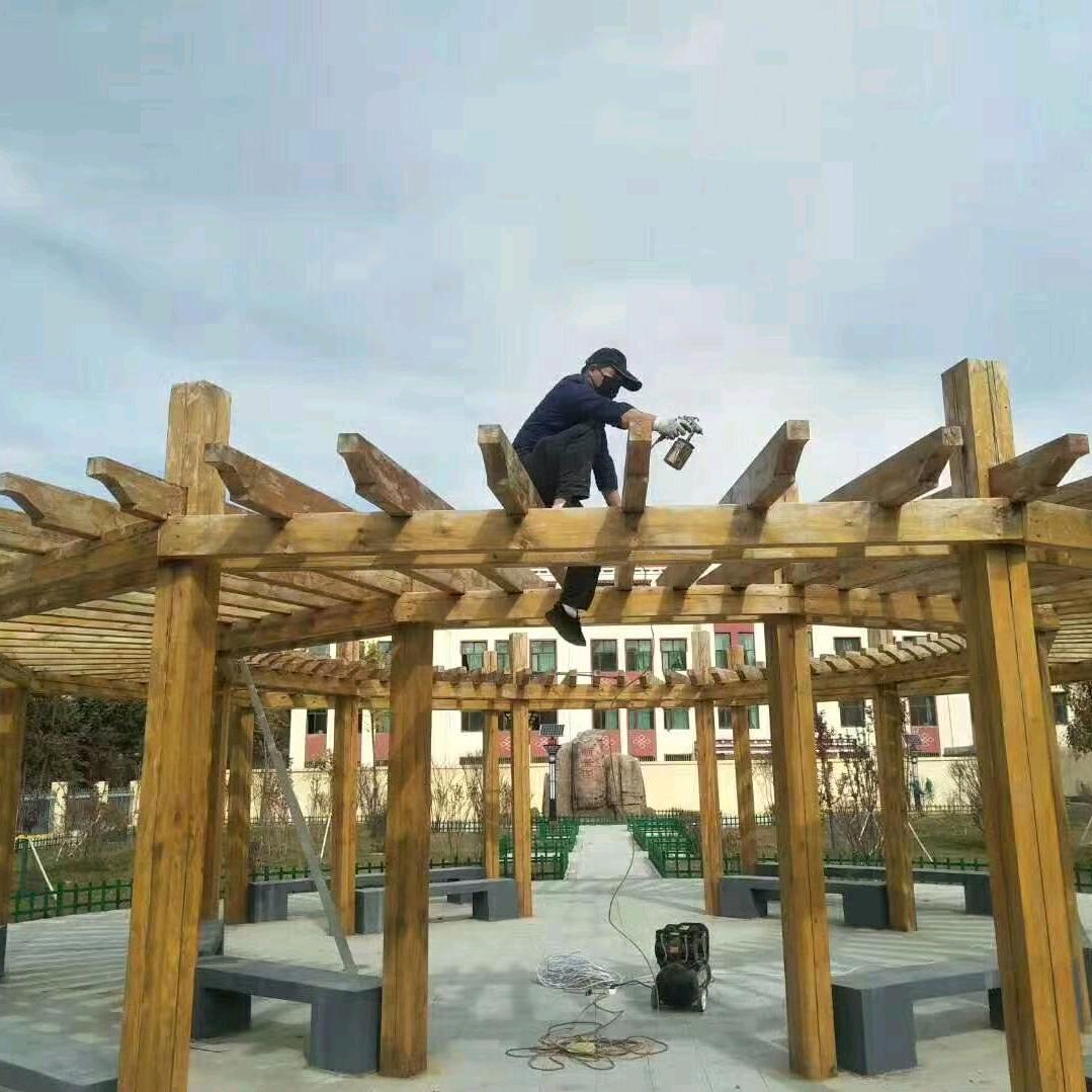 青海高光园林绿化销售有限公司