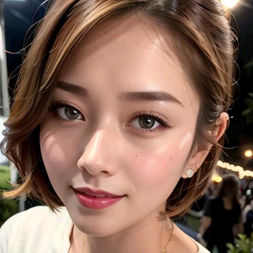 香柠小玥