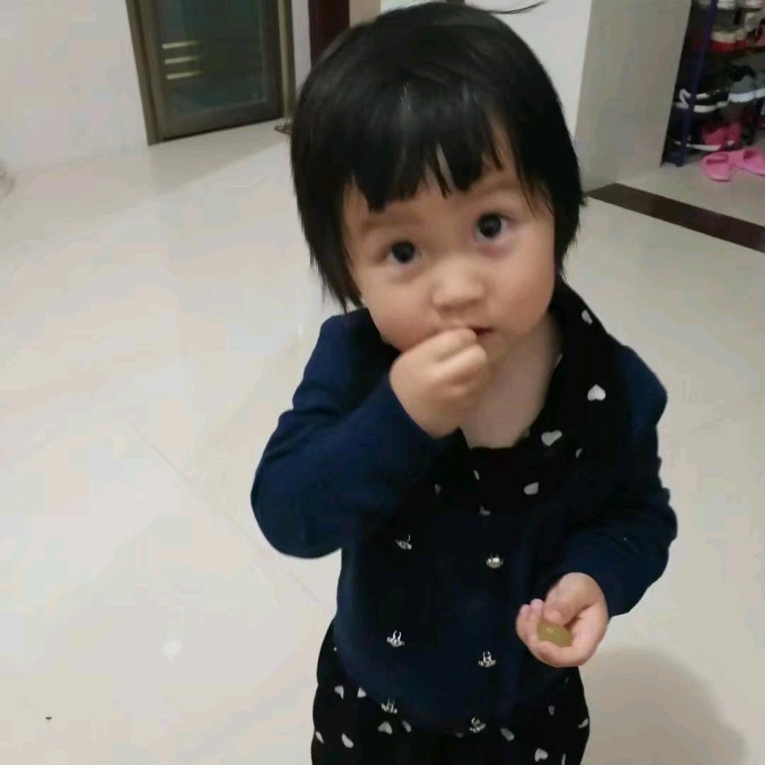 日思夜想琳琳宝贝