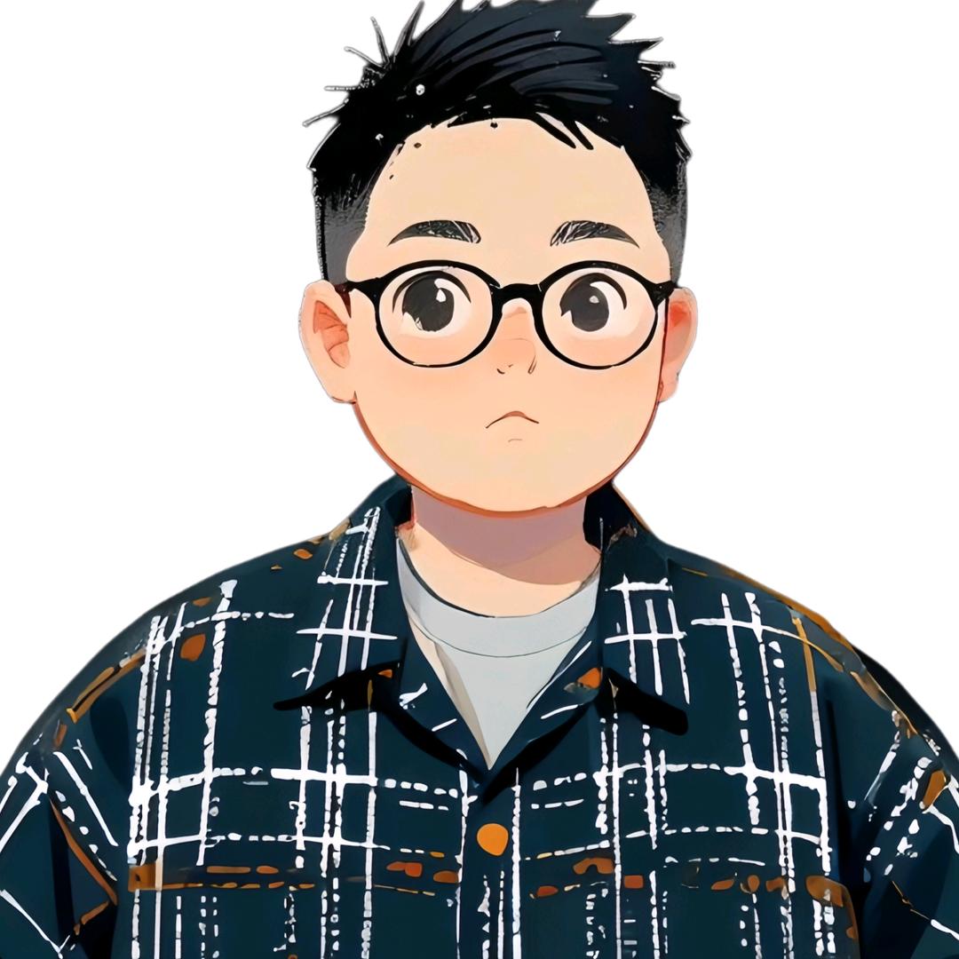 疯狂郑先森
