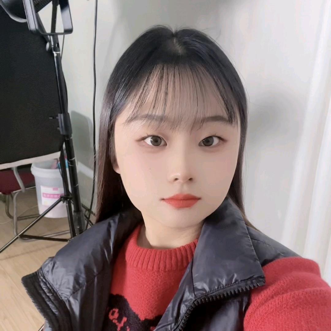 潜山小洪娘~欢欢