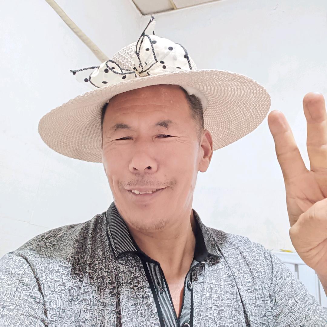 流浪彝族