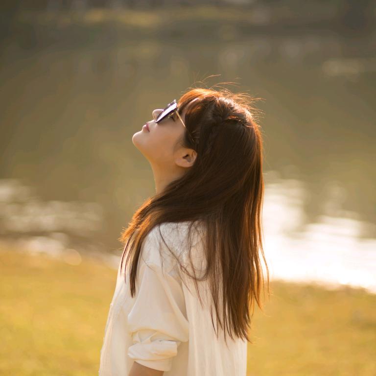 宇欣-生命体验派