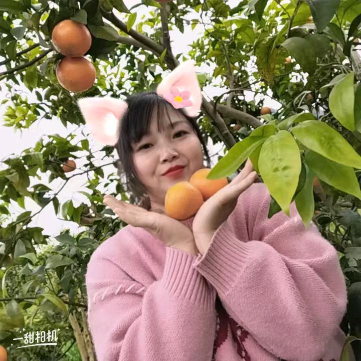 笑笑