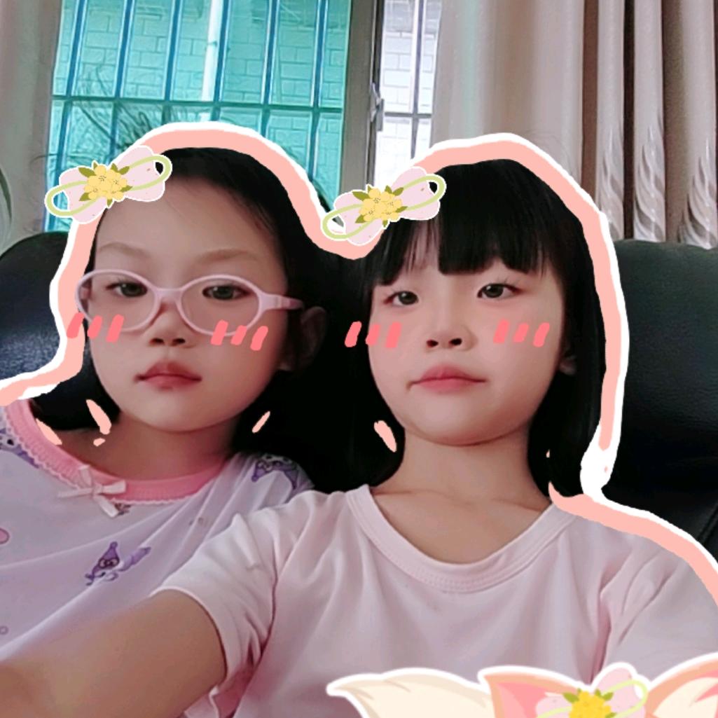 游戏主播的好姐妹。