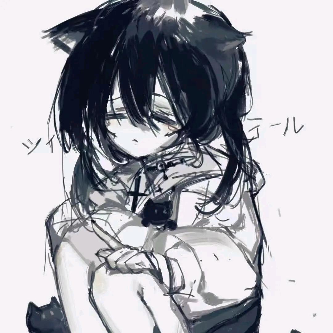 有¹点无聊