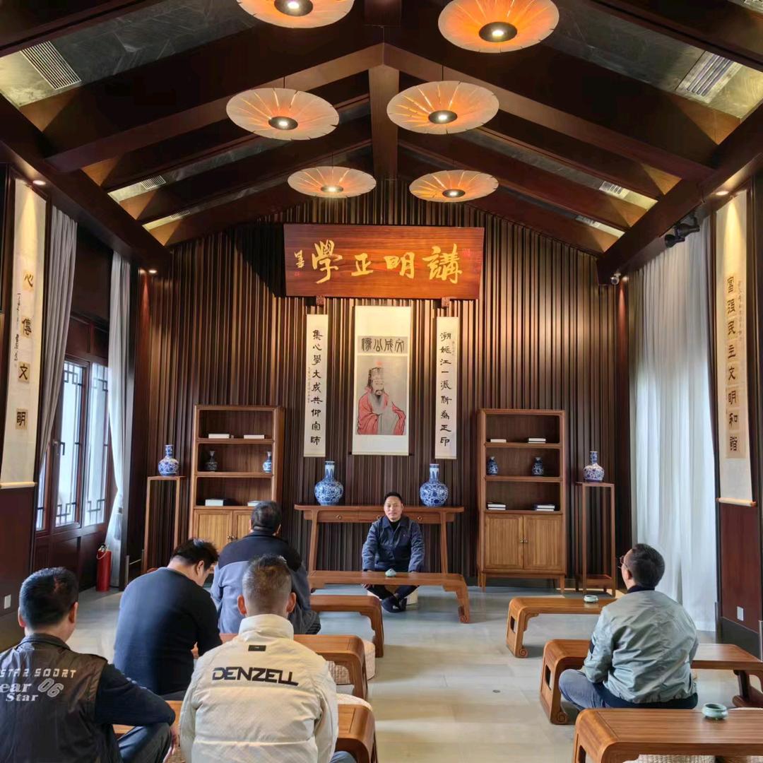 茅镇源酿酒集团：王志泽