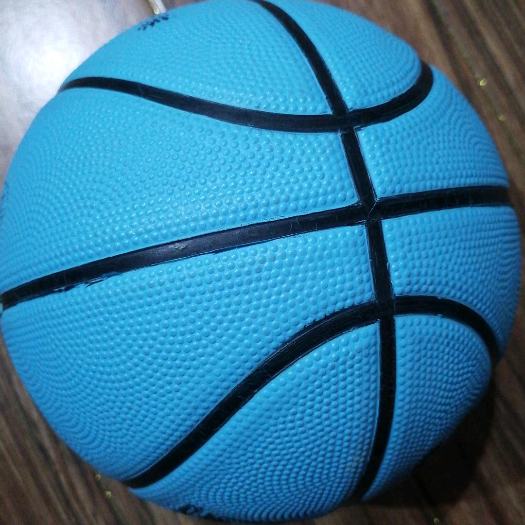 月亮下的小太阳，