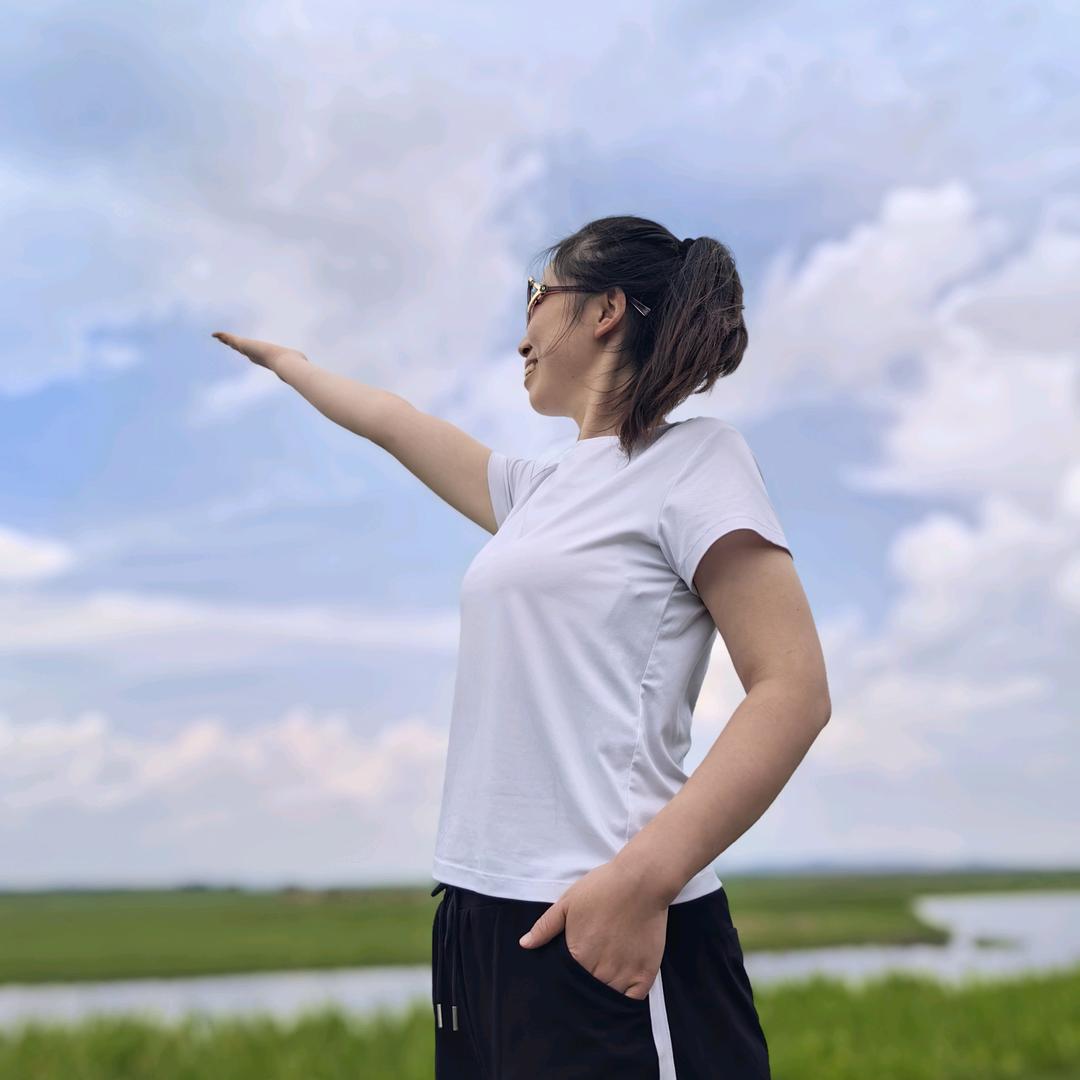彩霞