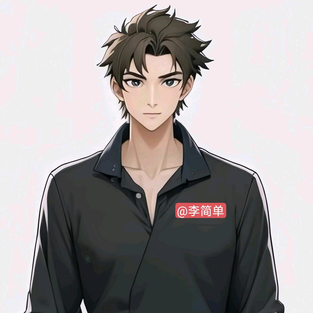 李简单