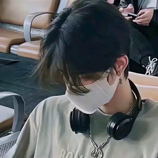 慕斯不吃狐狸