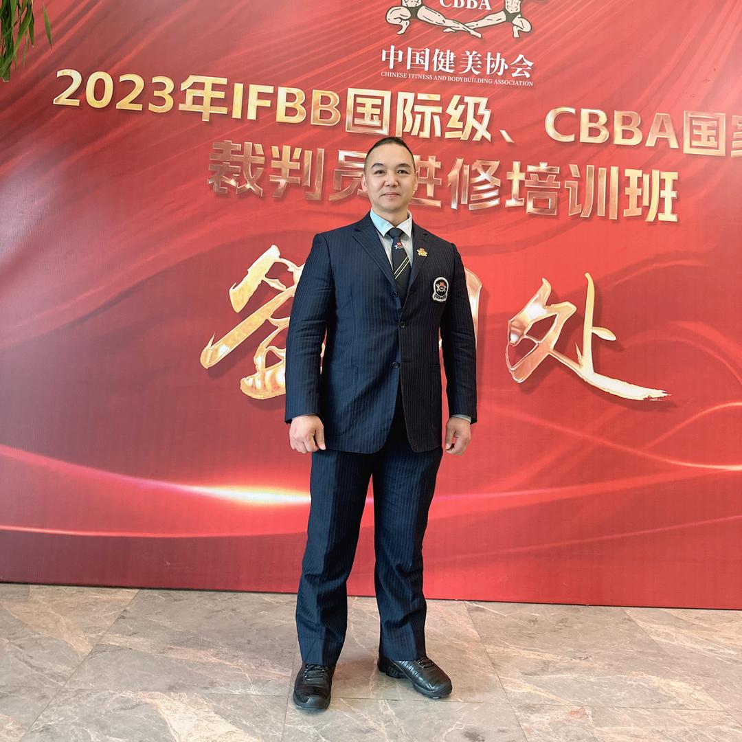 潘敬辉运动养生-有问必答