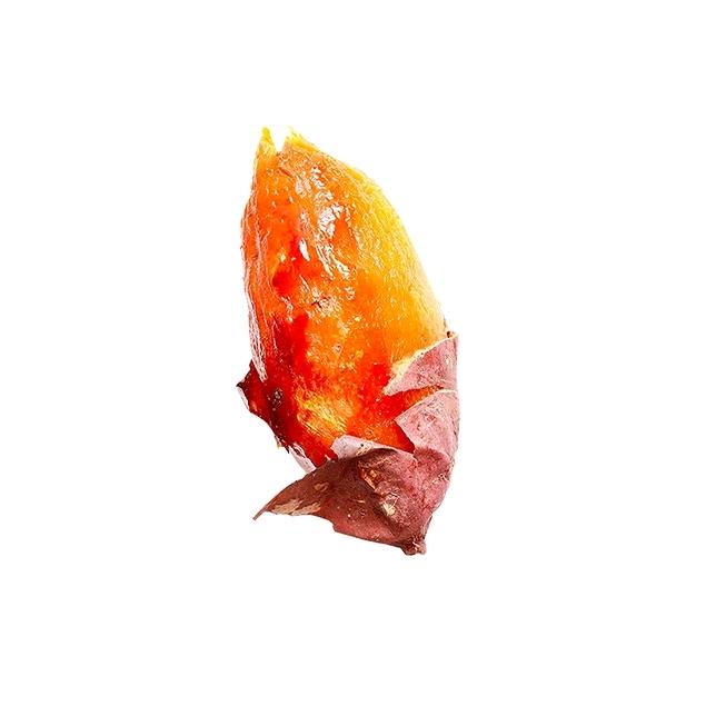番薯不毛毛潮牌买手店