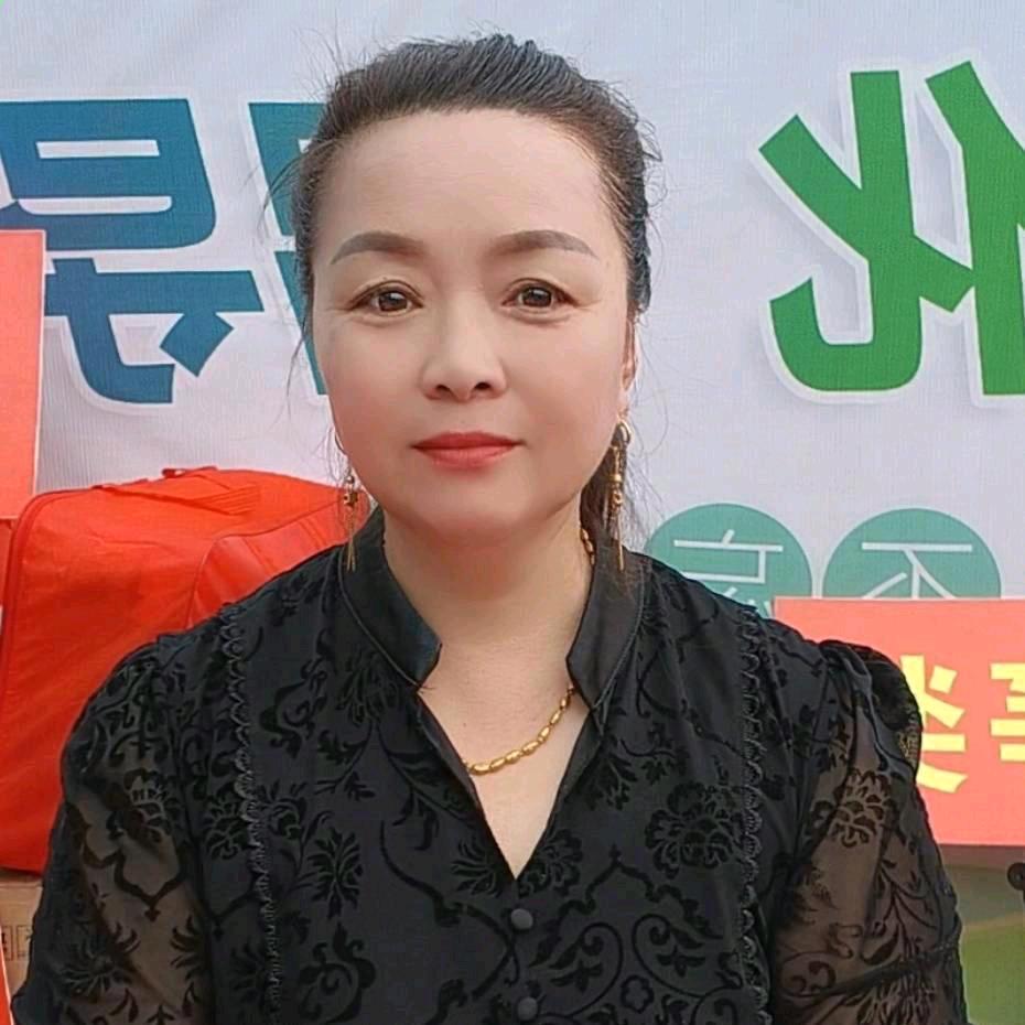 艳梅乡村大舞台《艳梅人生》