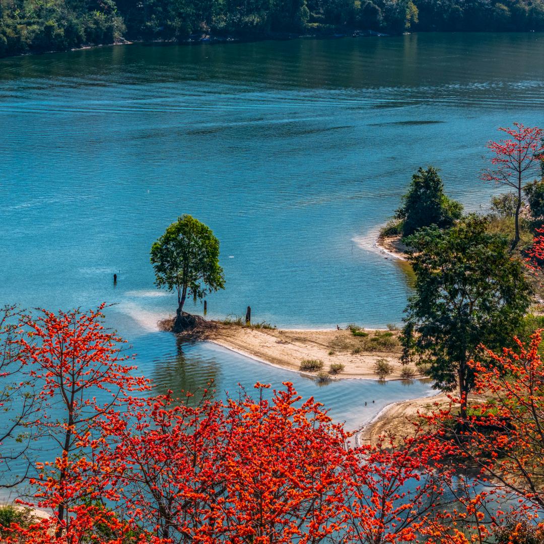海岛旅游推荐-小岛
