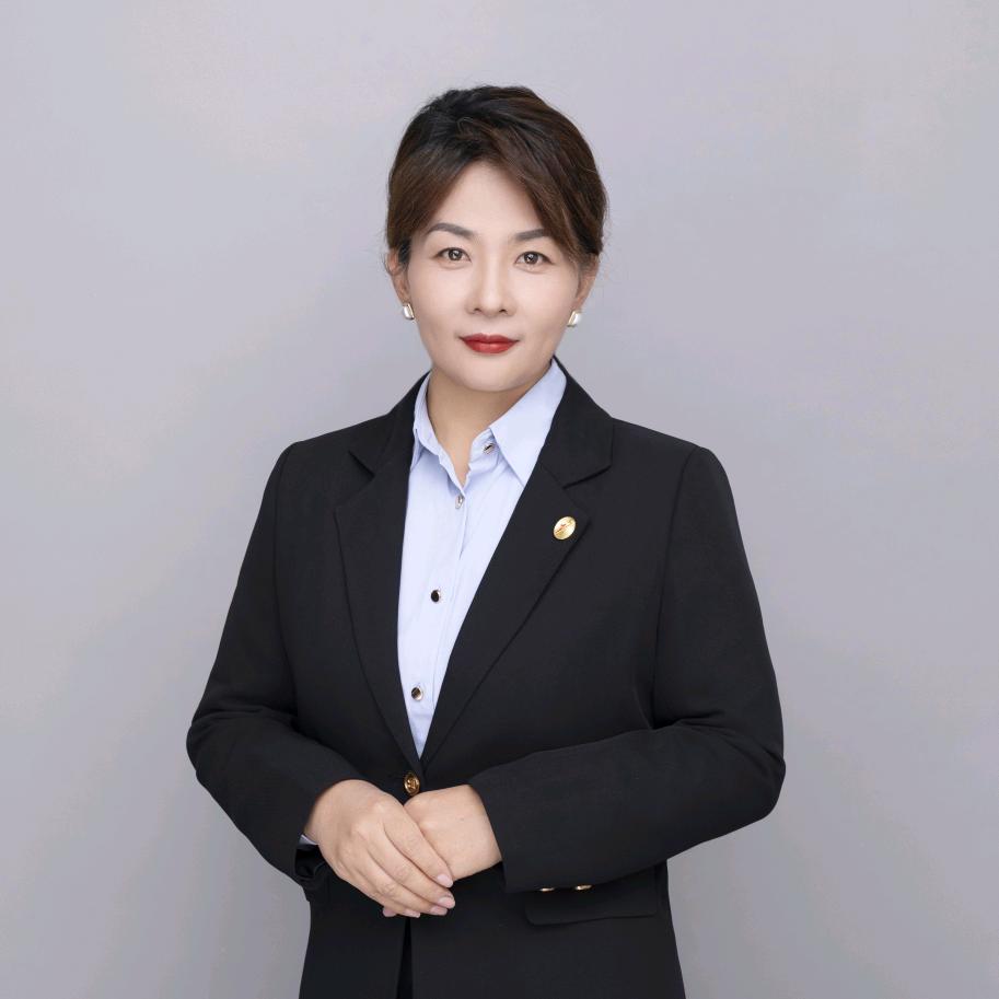 中驰房产黄姐说房