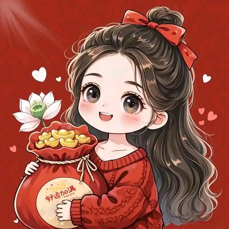 青青