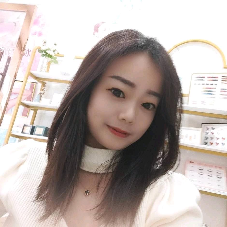 A 倾颜•美甲•美睫工作室