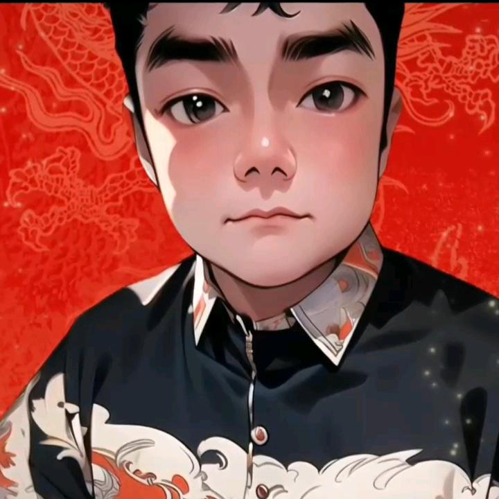 龙少的朋友圈