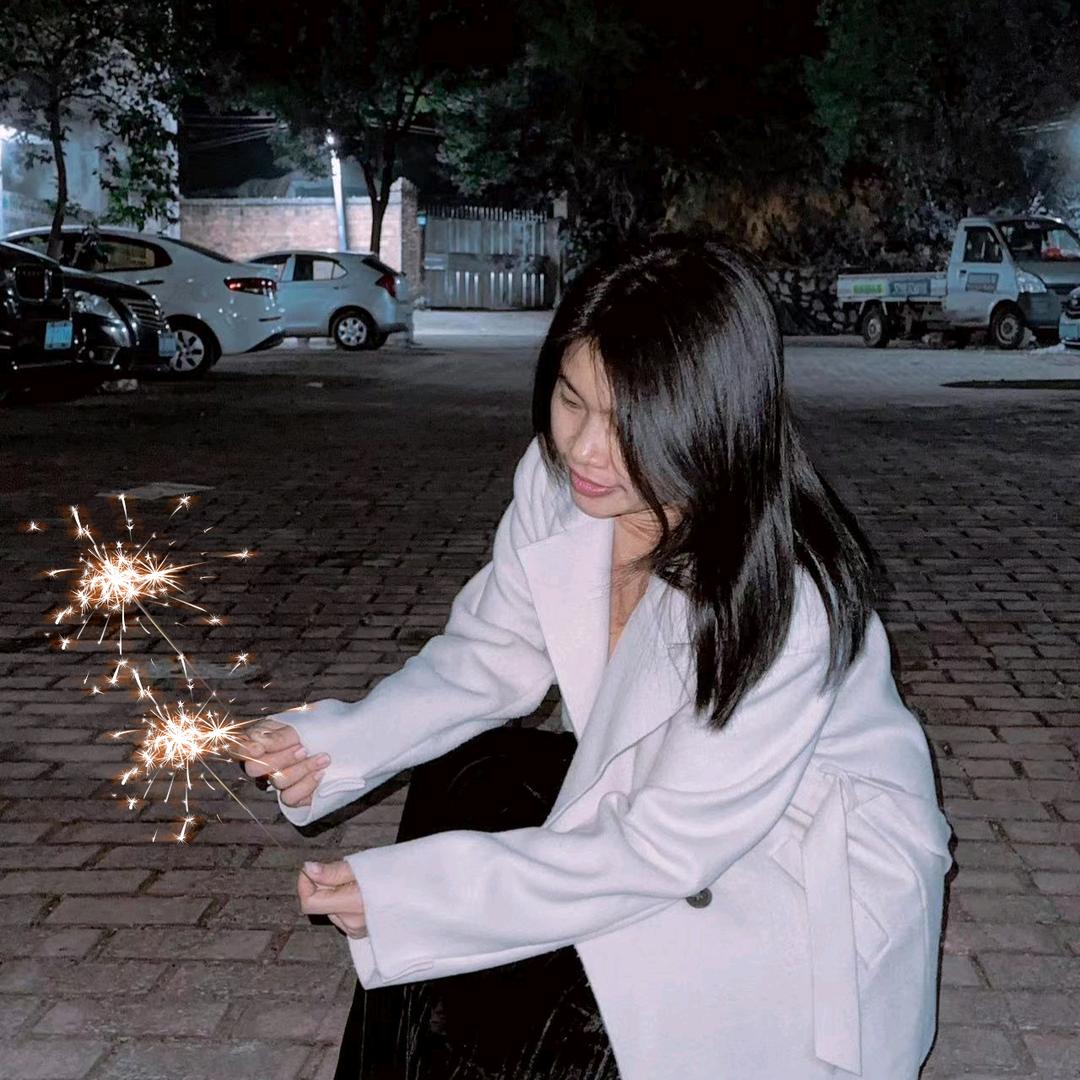 𓂃小星陈✨