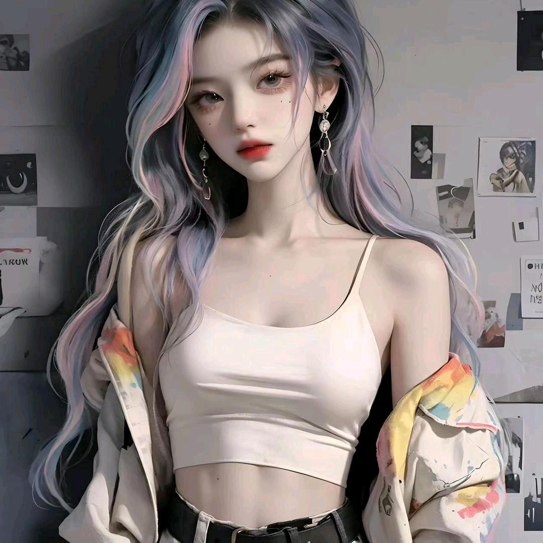 贝拉💗