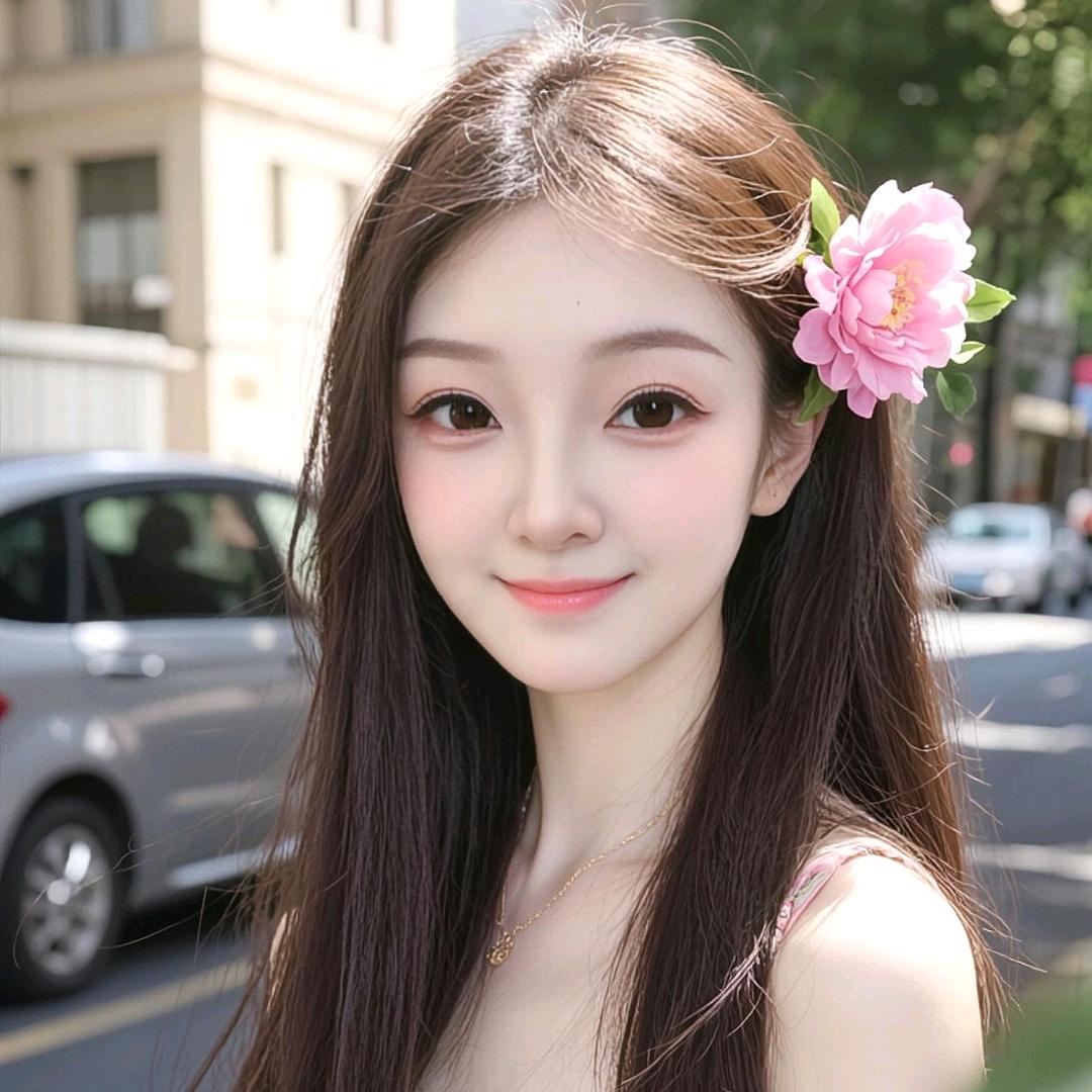 涵微微
