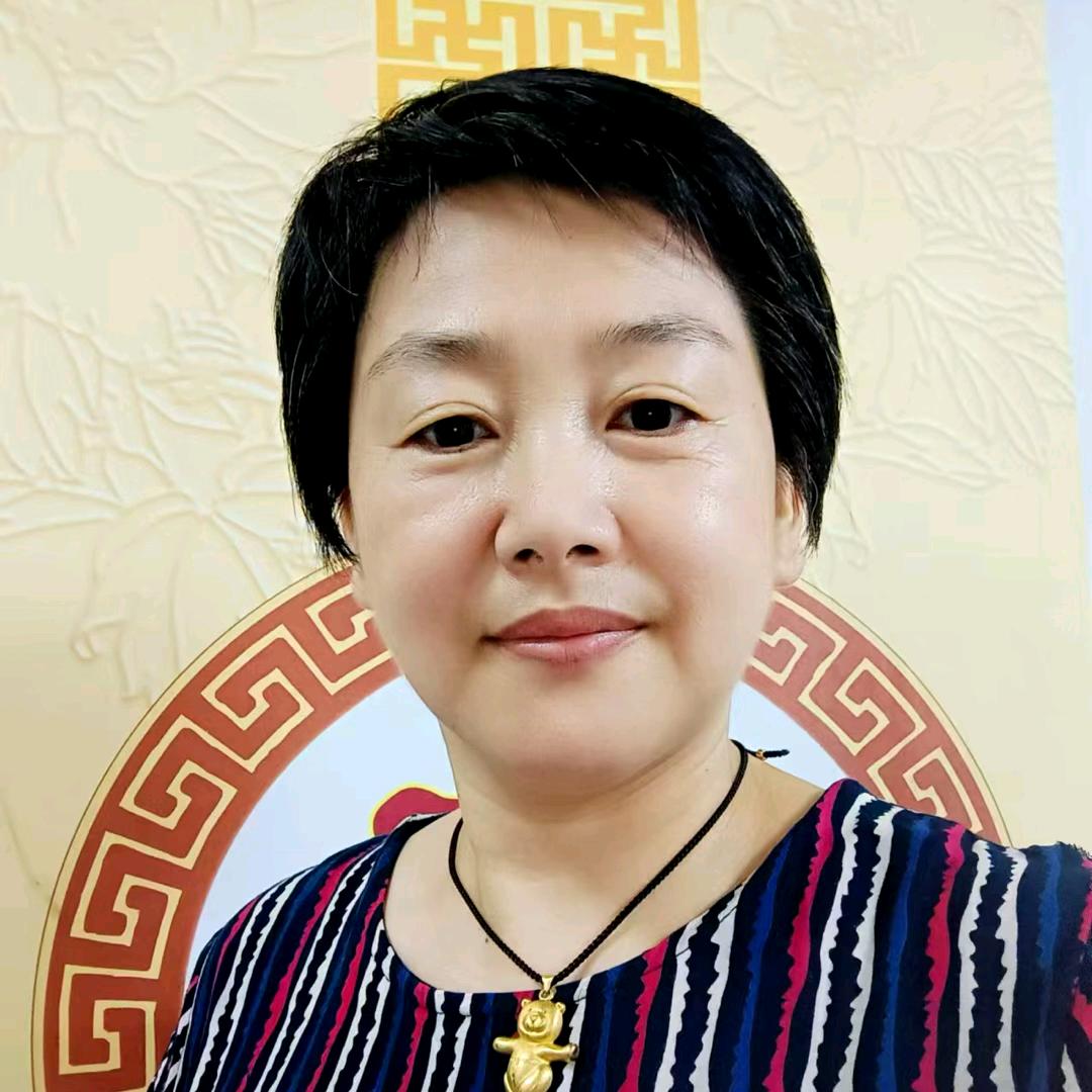 周姐红娘牵线搭桥