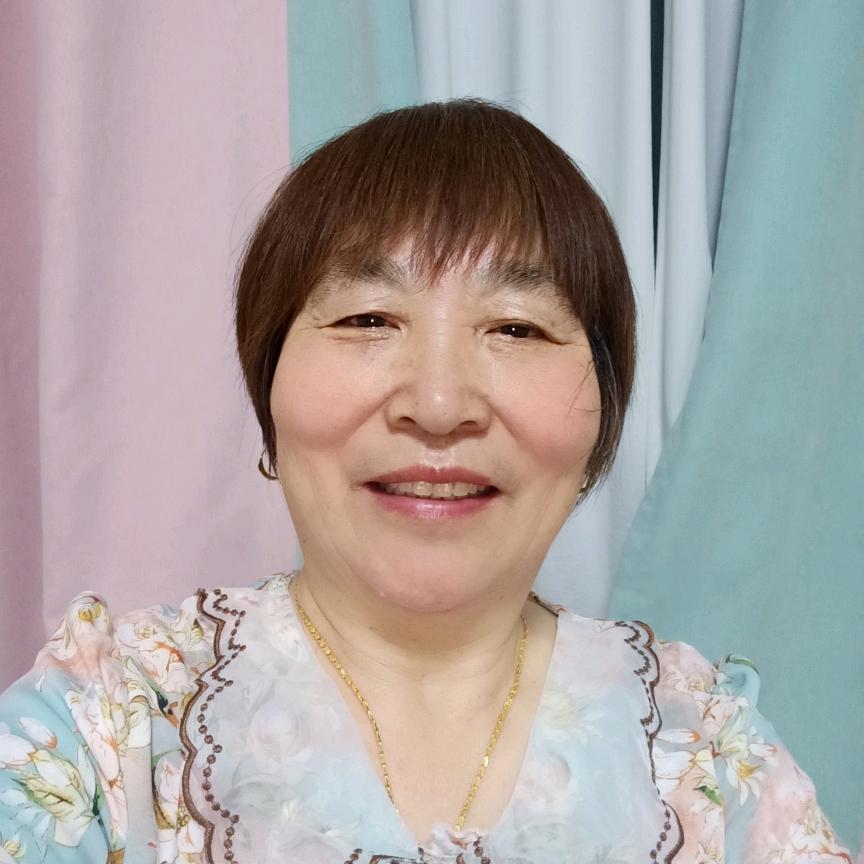 陈大姐(63年 属兔  )