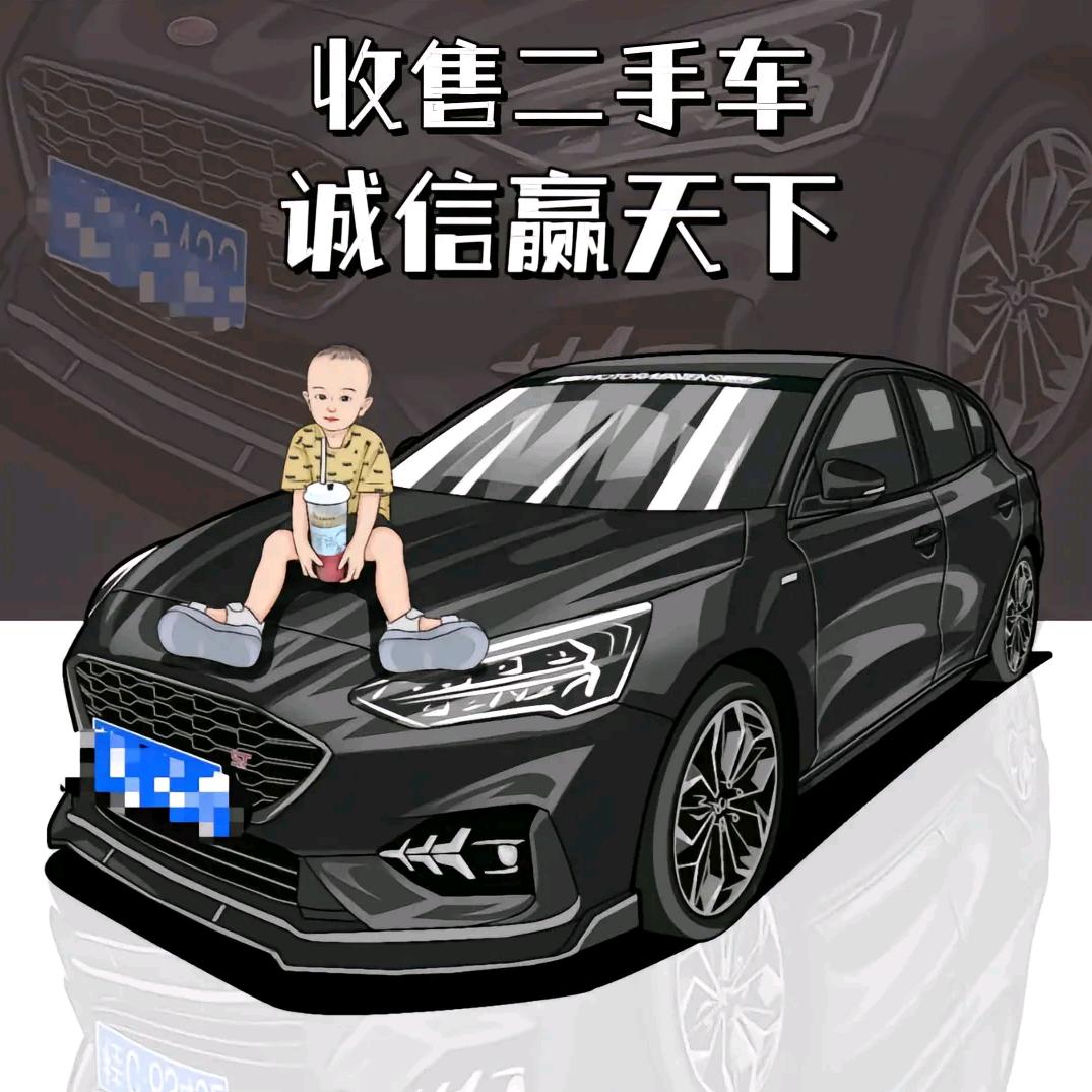 武汉小钢炮二手车