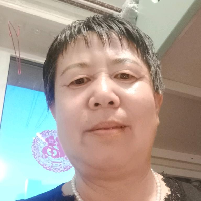 谢凤琴