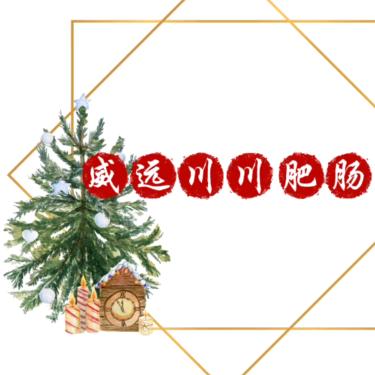 威远川川肥肠