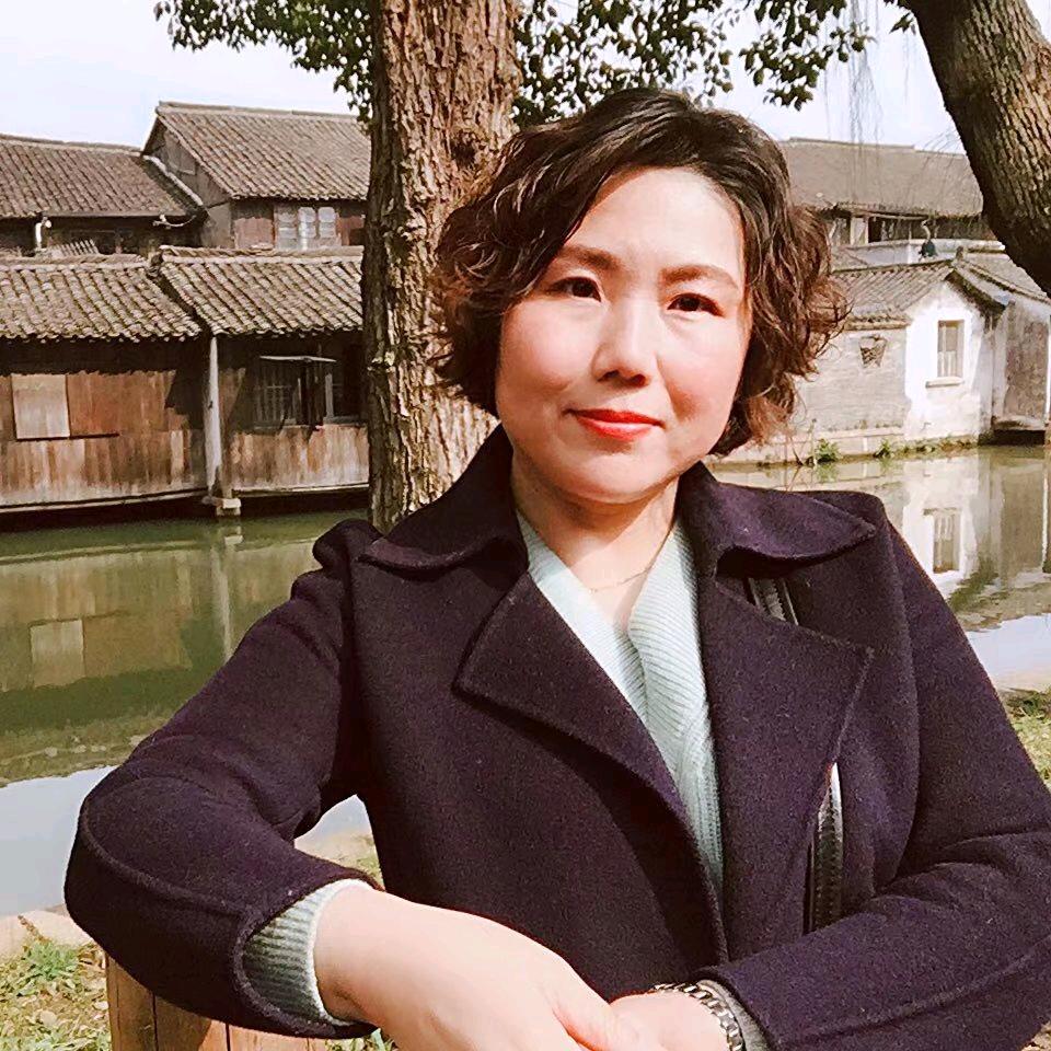 我是杜丽