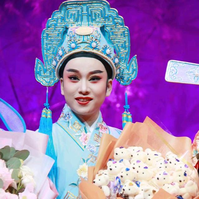 美丽