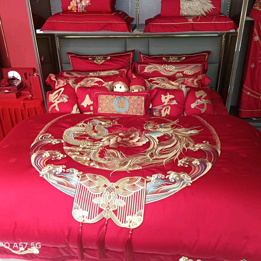 彭琳：帝帛家纺