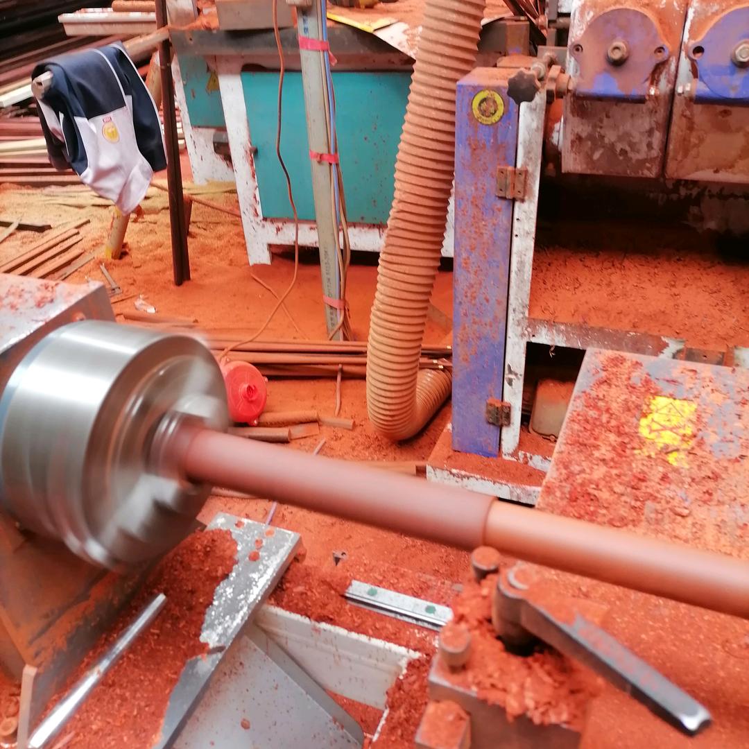 嘉一红木家具店