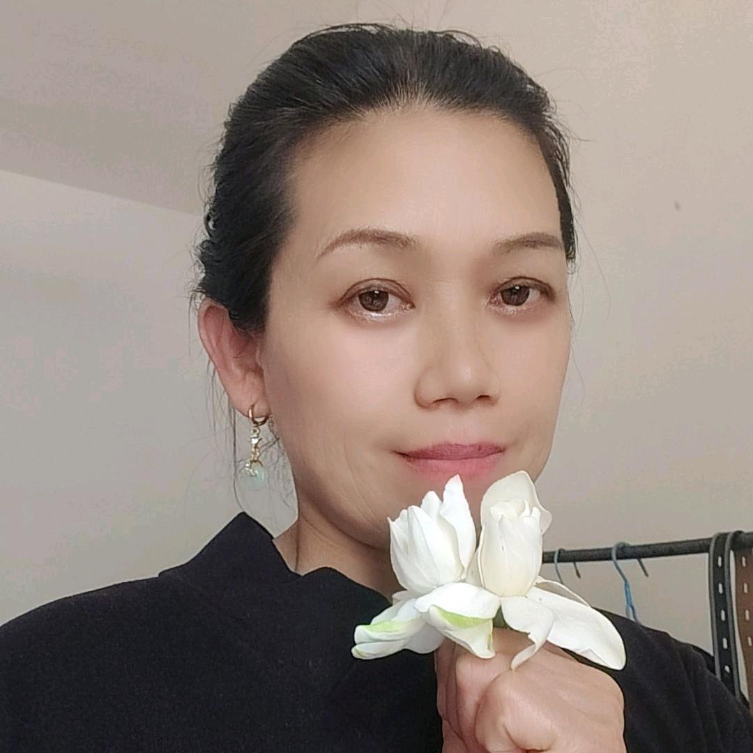 红尘慧丽（犟驴号）