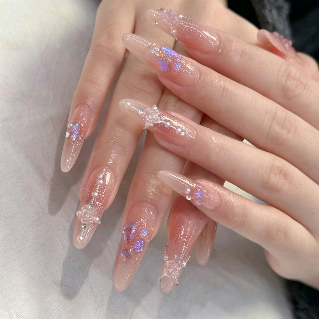 厦门（美遇）美甲美睫